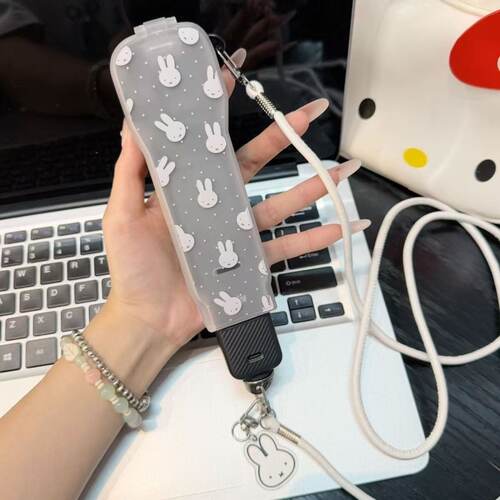 可爱米菲兔适用DJI大疆Pocket3壳