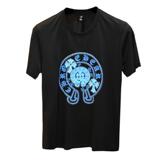2025夏季新款丝光棉大码短袖T恤QT60665392P70M-6XL，男装T恤，钱塘6066（原711）