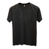 2025夏季新款丝光棉大码短袖T恤QT60665352P70M-6XL，男装T恤，钱塘6066（原711）