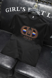 2025夏季新款丝光棉大码短袖T恤QT60665318P70M-6XL，男装T恤，钱塘6066（原711）
