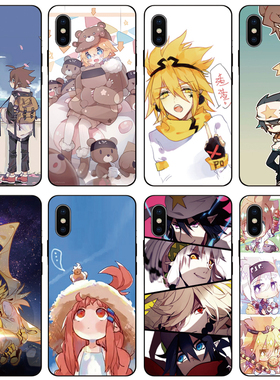 凹凸世界适用vivox27手机壳x50x30x23x21x20x9s/plus/s1s7z1z3z5