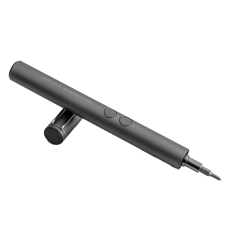 WOWSTICK MINI SD精修电动螺丝刀充电式小型便携手机维修工具套装