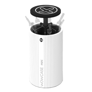 WOWSTICK - WOWCASE MINI一键升降收纳桶 可存储7只常用批头