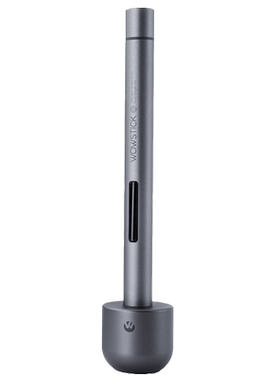 WOWSTICK银色全铝底座固定座