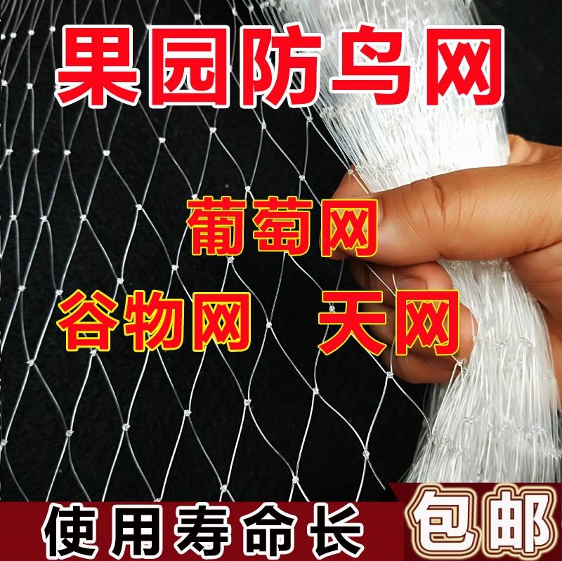 尼龍防鳥網護欄網防護罩果樹上過濾網泥鳅養殖陽台葡萄架塑料絲網在類目 鮮花速遞/花卉仿真/綠植園藝, 園藝用品, 其它園藝用品中 - 來自Buy2taobao.com提供專業的淘寶代購服務