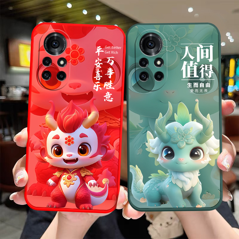 新款软壳抗震防摔精美潮壳