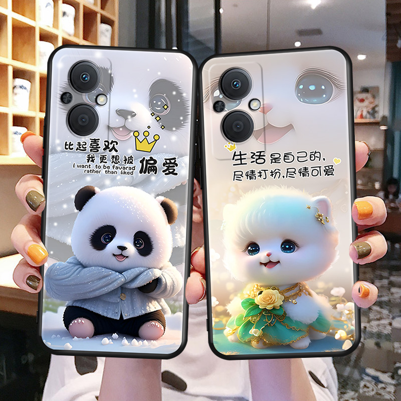 磨砂软壳 抗震防摔 精美潮壳