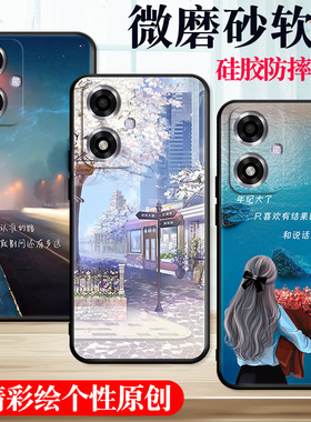 适用于OPPOA2M手机壳A2M防摔OPPO保护套5G软壳a2m5g创意个性oppopju110卡通opopa2m男女款PJU110时尚appa2m潮