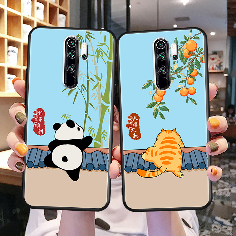 磨砂软壳 抗震防摔 精美潮壳