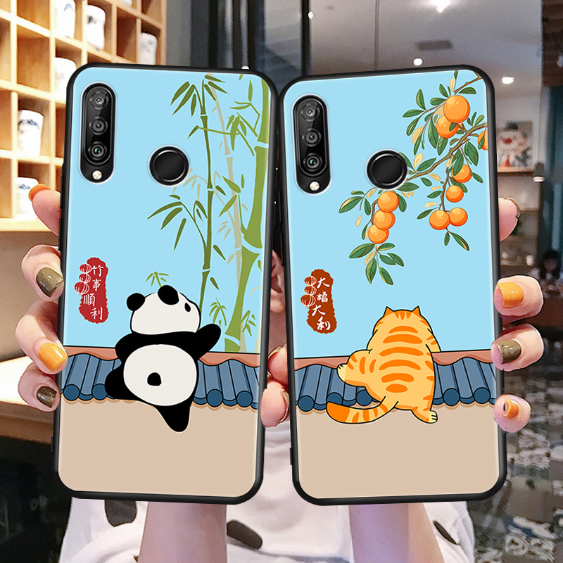 磨砂软壳 抗震防摔 精美潮壳