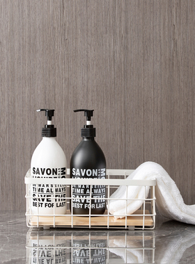 其他简约现代洗手样板间卫生软