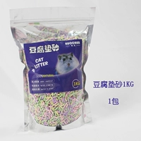 Tofu Pad Sand 1 кг