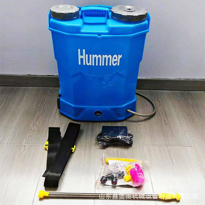 轻便小型电动喷雾器 消毒防疫气溶胶弥雾机 农田菜园除虫打药机,鲜花速递/花卉仿真/绿植园艺,喷壶,淘宝优惠券,粉丝福利购,淘宝优惠卷