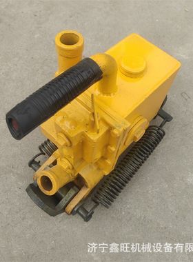 YFZ-80液压方枕器的供应 轨道缝隙调节YFZ-147液压方枕器