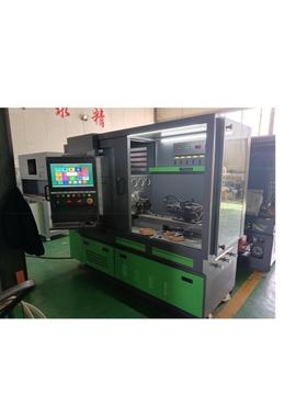 直供非标型汽车机车QYBCR815燃油GDI高压油泵喷油器一体试验台