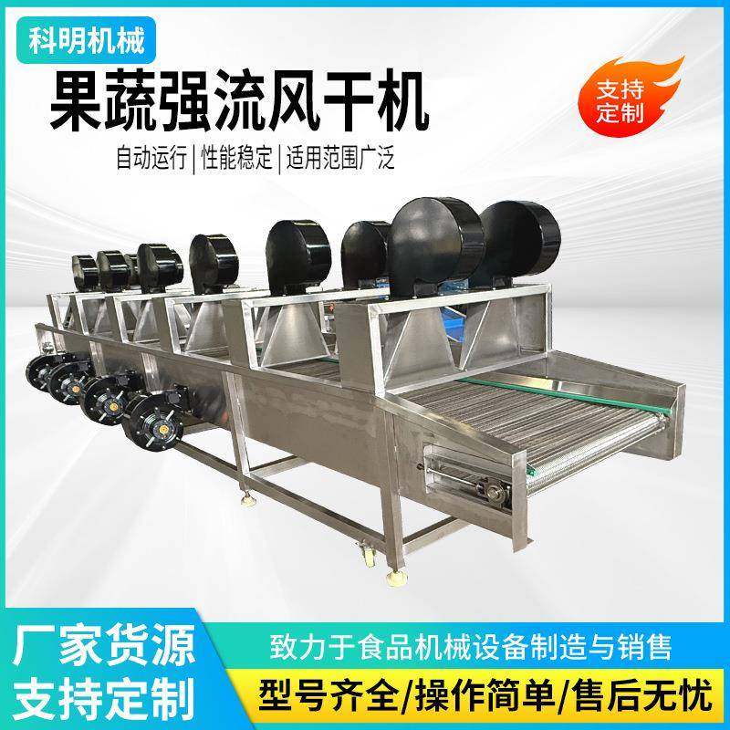 连续式果蔬沥水风干机袋装食品豆干风干机大枣红枣清洗风干流水线,机械设备,干燥机/干燥箱/烘干机,淘宝优惠券,粉丝福利购,淘宝优惠卷