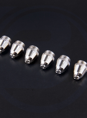 奥宾仕配件空气等离子切割枪AG-60A喷嘴 LGK/CUTP切割机AG-60A电