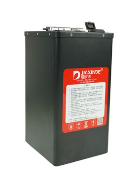 九号电动车锂电池48VM95C/N70C/F90/M85C/E100/F60/AV2Z/F2z机械