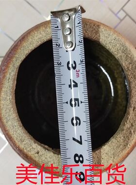 复古老式传统土砂锅土瓦罐手工汤锅煲粥炖锅M沙锅家用土陶粥锅包