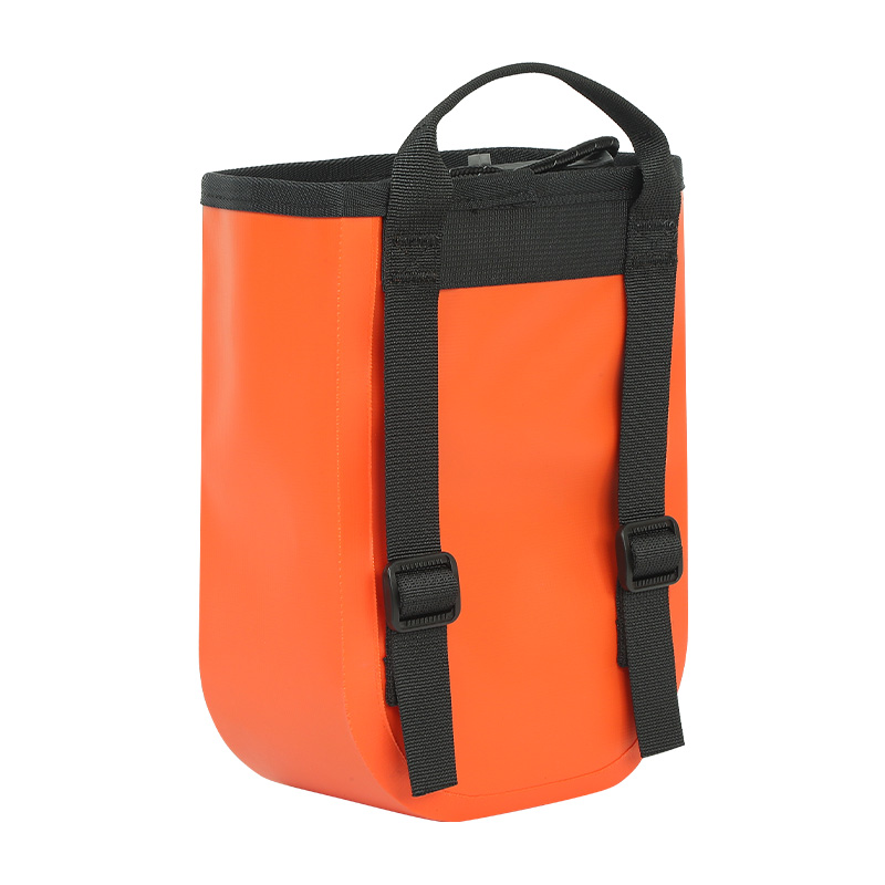 欣达户外工具包高j空作业攀树短绳探洞开线膨胀钉电钻攀岩随身腰