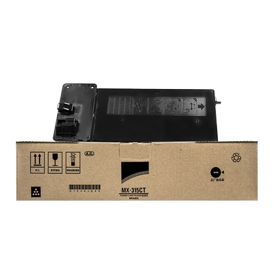 适用于夏普MX-315CT粉盒
