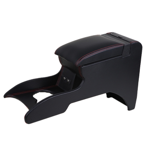 大众朗逸扶手箱专用手扶中央改装配件出租车用13款14 15 16 17 18