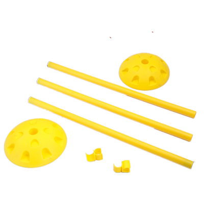篮球足球训练器材组合障碍物折叠