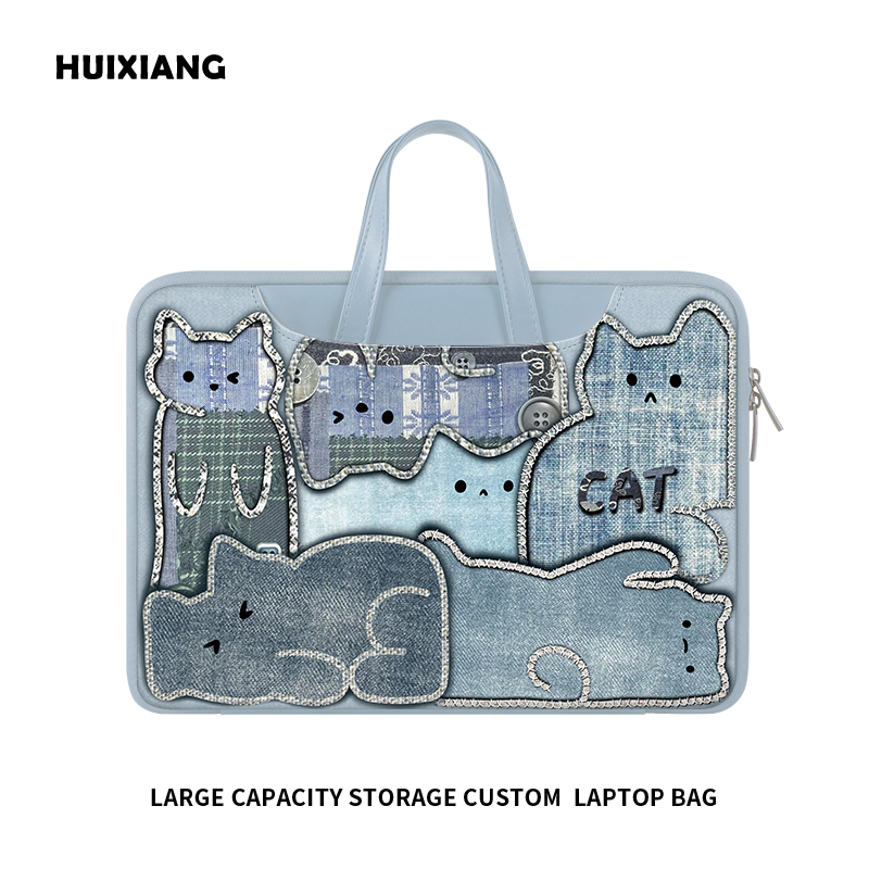 高级感适用苹果华为联想小新华硕