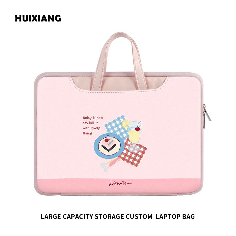 笔记本电脑包女士高级感适