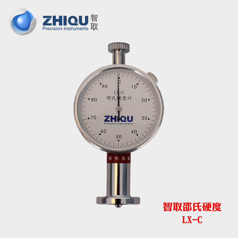 LX-F海绵硬度计沙发座垫泡沫海棉硬度仪LX-A/TC/D邵氏硬度计