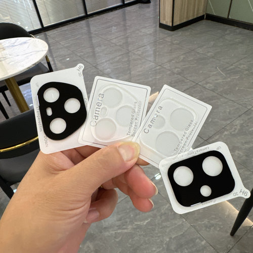 适用荣耀400镜头膜荣耀400pro一体全包后摄镜头防摔钢化保护贴膜