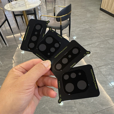 适用vivoS50镜头膜s50promini摄像头钢化全包高清防摔防刮保护贴