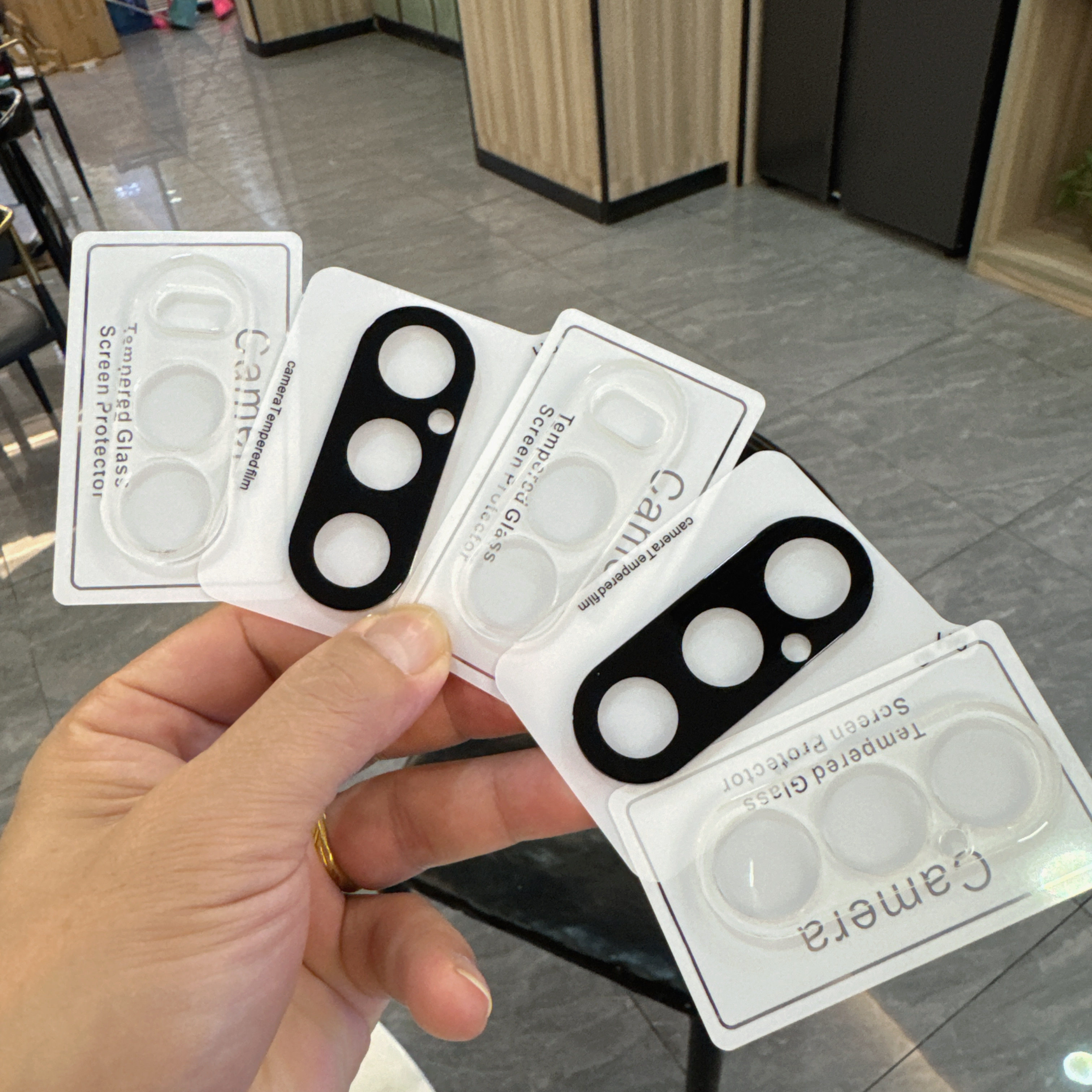 适用荣耀500pro镜头膜honor500一体全包后相机镜头钢化防摔保护贴,3C数码配件,手机镜头保护贴,淘宝优惠券,粉丝福利购,淘宝优惠卷