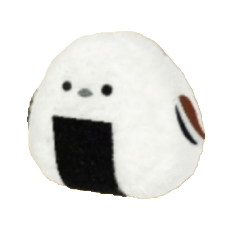 【香菜面包】预售   扭蛋 小动物毛绒饭团挂件 小鸟猫,模玩/动漫/周边/娃圈三坑/桌游,动漫徽章/立牌,淘宝优惠券,粉丝福利购,淘宝优惠卷