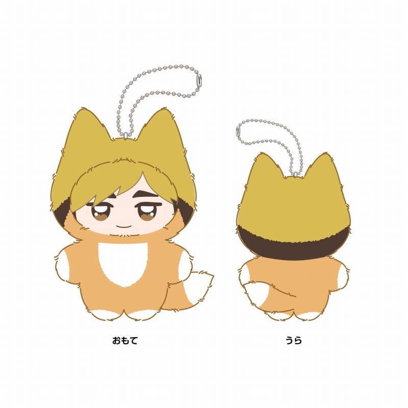 【香菜面包】预售Ensky排球少