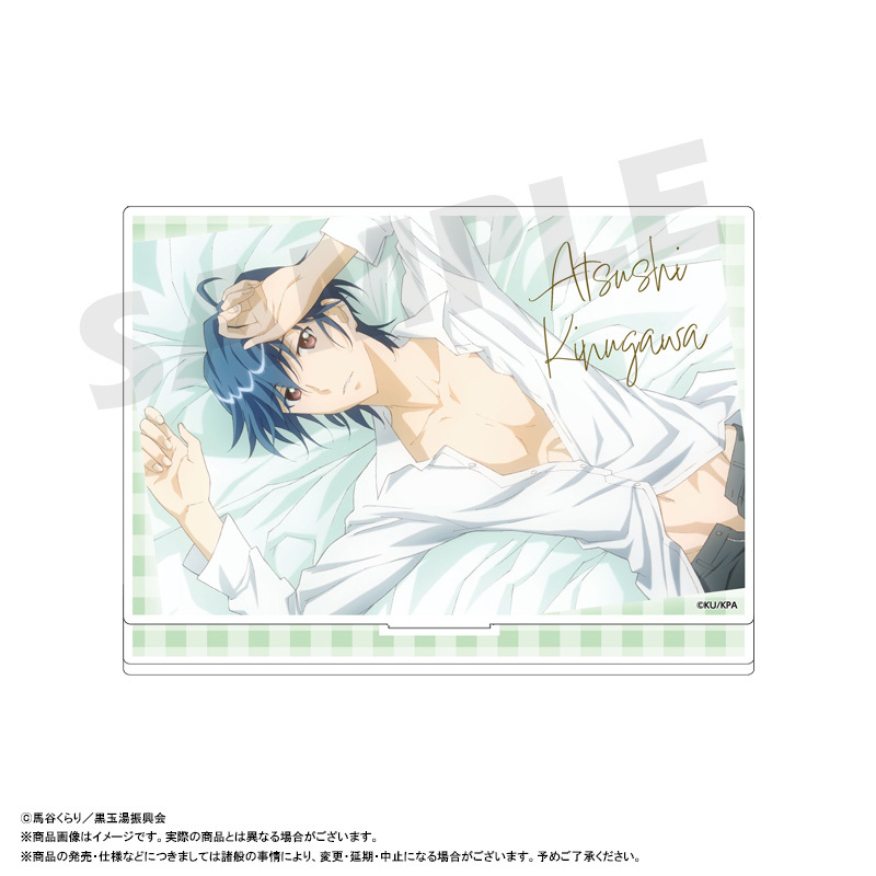 【香菜面包】预售ANICRAFT美