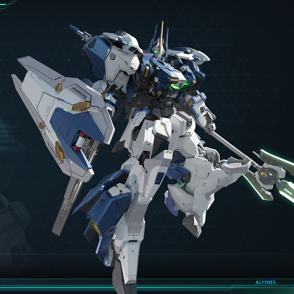 【香菜面包】预售  模寿 成品  解限机 PGI-X30G1 龙渊 卓