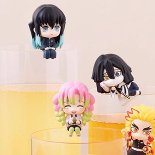 【香菜面包】预售 正版 鬼灭之刃 炎柱 恋柱 霞柱 蛇柱