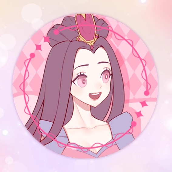 【香菜面包】预售叶罗丽吧唧