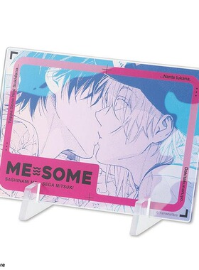 【香菜面包】预售   鲷代君你这家伙 亚克力展板 Avail 受注 周边