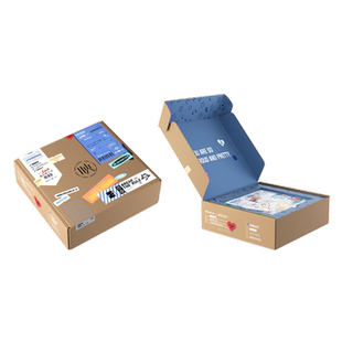 【香菜面包】预售 MANTA 专辑《映》礼盒及系列特别