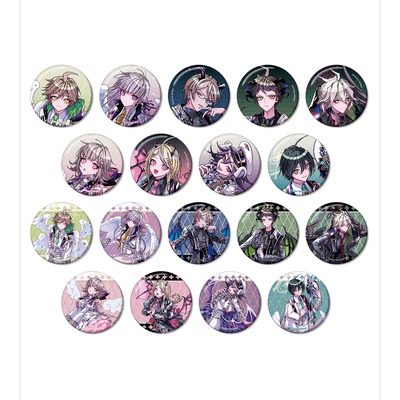 【香菜面包】预售枪弹
