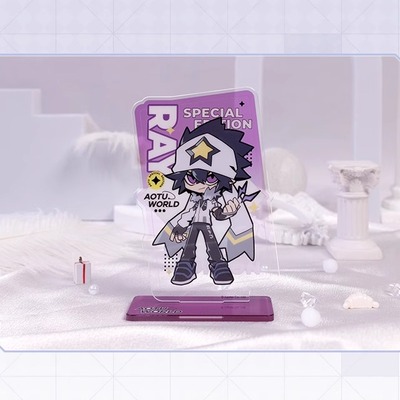 【香菜面包】预售特别篇Q版立