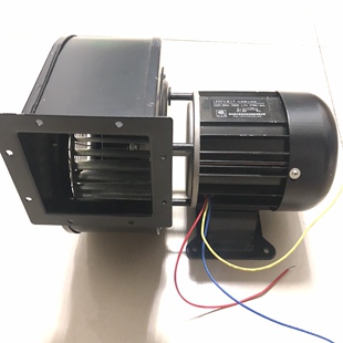 苏州威尔克150FLR13/150FLR15/150FLR17工频离心风机烘箱烤箱专用