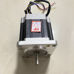 F永磁低速同步电动机 55TDY115 苏州银通机电杰克牌55TDY060