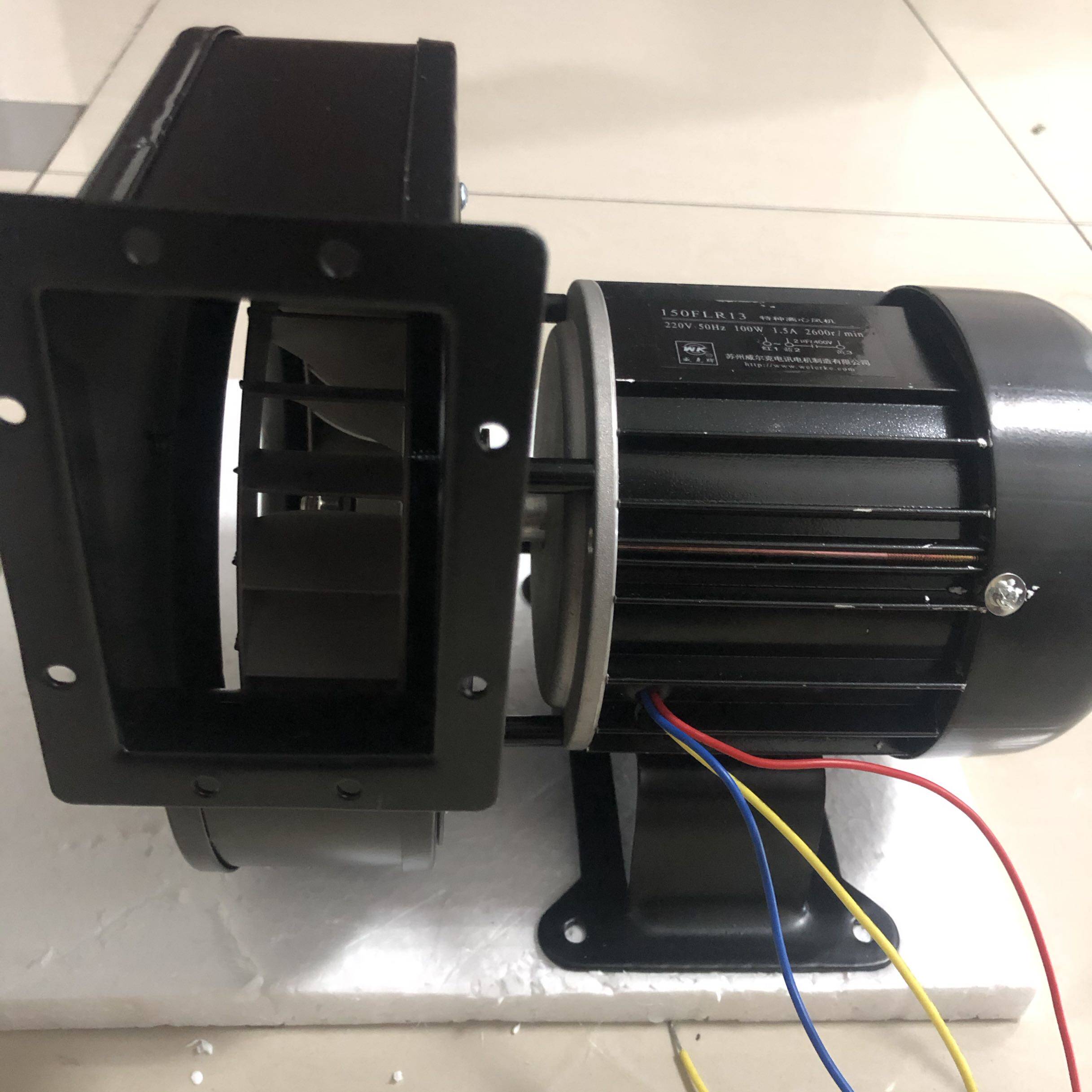 全新正品苏州威尔克 威克牌 150FLR13 耐高温 烘箱 烤箱专用