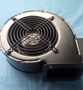 苏州畅耕牌130FLJ2WYD4-2/130FLJ2WYS5-2工频离心风机挤出机散热