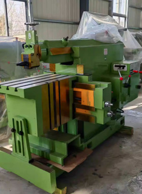 牛头刨床BC6066金属平面刨BC635机械刨槽B6063液压刨床BY6O1OO