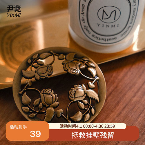 香薰蜡烛聪明盖均匀受热燃烧