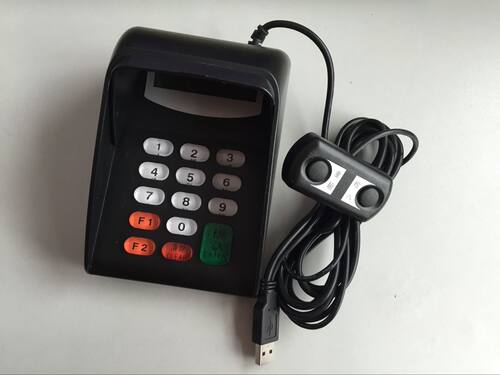 ● 各大专业银行、 ● 证券业、 ● 保险业、 ● 商业POS ● 电信